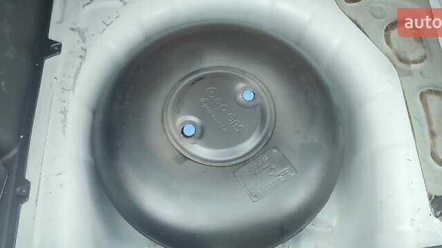 Белый Киа Rio X-Line, объемом двигателя 1.6 л и пробегом 105 тыс. км за 14800 $, фото 28 на Automoto.ua