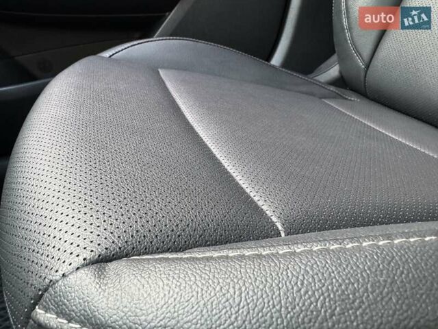 Белый Киа Rio X-Line, объемом двигателя 1.59 л и пробегом 36 тыс. км за 16500 $, фото 49 на Automoto.ua