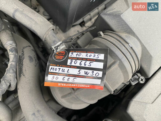 Білий Кіа Rio X-Line, об'ємом двигуна 1.6 л та пробігом 82 тис. км за 16999 $, фото 35 на Automoto.ua