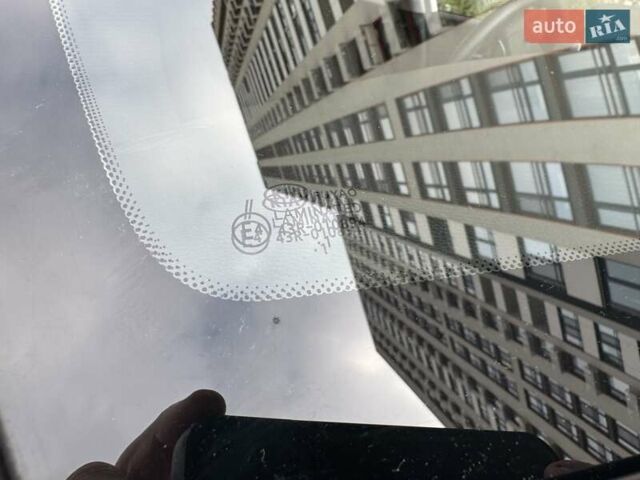 Белый Киа Rio X-Line, объемом двигателя 1.6 л и пробегом 6 тыс. км за 19900 $, фото 17 на Automoto.ua