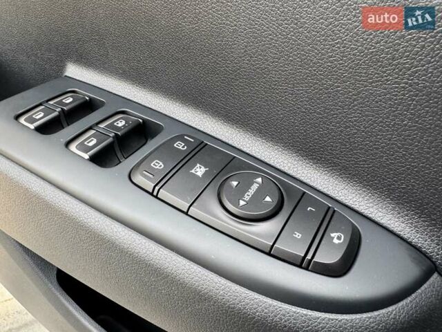 Белый Киа Rio X-Line, объемом двигателя 1.6 л и пробегом 6 тыс. км за 19900 $, фото 32 на Automoto.ua