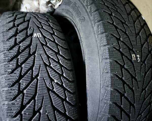 Білий Кіа Rio X-Line, об'ємом двигуна 1.59 л та пробігом 26 тис. км за 17500 $, фото 12 на Automoto.ua