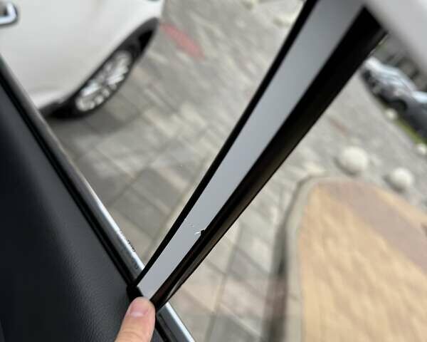 Белый Киа Rio X-Line, объемом двигателя 1.6 л и пробегом 6 тыс. км за 19900 $, фото 26 на Automoto.ua