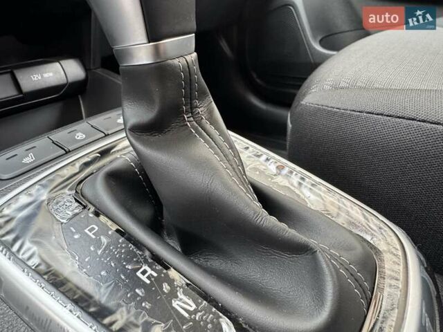 Белый Киа Rio X-Line, объемом двигателя 1.6 л и пробегом 6 тыс. км за 19900 $, фото 23 на Automoto.ua