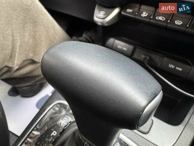 Белый Киа Rio X-Line, объемом двигателя 1.6 л и пробегом 6 тыс. км за 19900 $, фото 24 на Automoto.ua