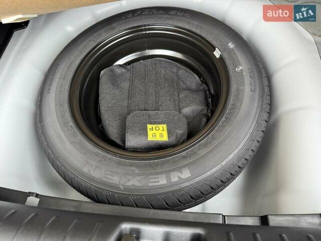 Белый Киа Rio X-Line, объемом двигателя 1.6 л и пробегом 6 тыс. км за 19900 $, фото 55 на Automoto.ua