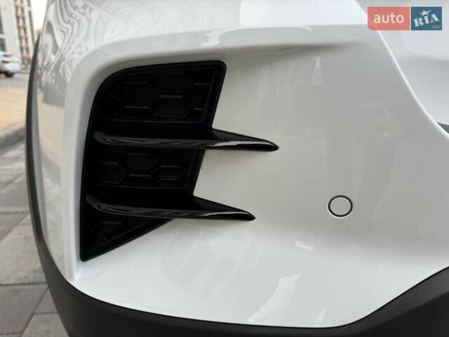 Белый Киа Rio X-Line, объемом двигателя 1.6 л и пробегом 6 тыс. км за 19900 $, фото 59 на Automoto.ua