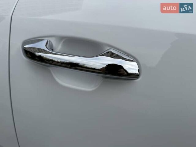 Белый Киа Rio X-Line, объемом двигателя 1.6 л и пробегом 6 тыс. км за 19900 $, фото 18 на Automoto.ua