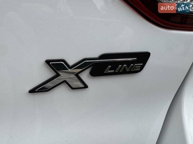 Белый Киа Rio X-Line, объемом двигателя 1.6 л и пробегом 6 тыс. км за 19900 $, фото 57 на Automoto.ua