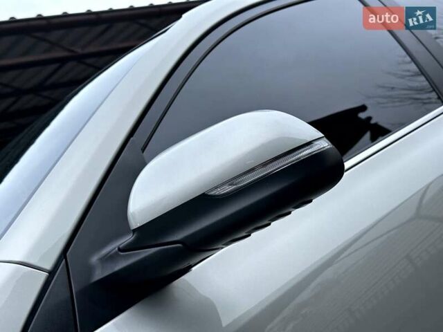 Бежевый Киа Rio X-Line, объемом двигателя 1.6 л и пробегом 39 тыс. км за 16800 $, фото 24 на Automoto.ua