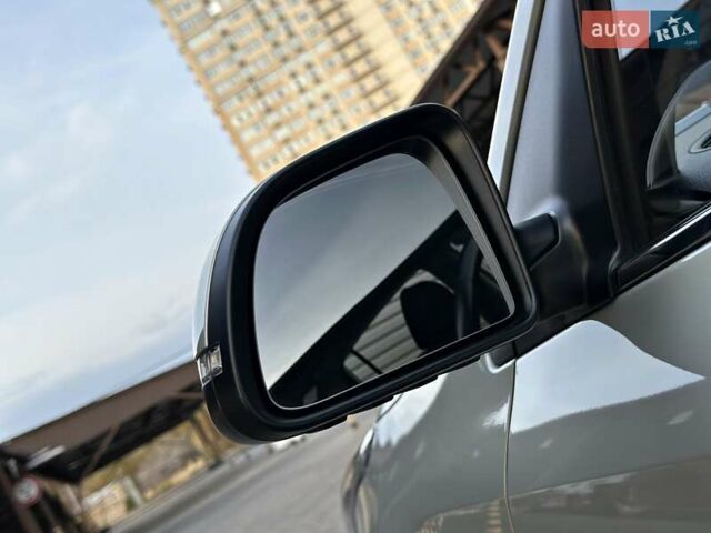 Бежевый Киа Rio X-Line, объемом двигателя 1.6 л и пробегом 39 тыс. км за 16800 $, фото 38 на Automoto.ua