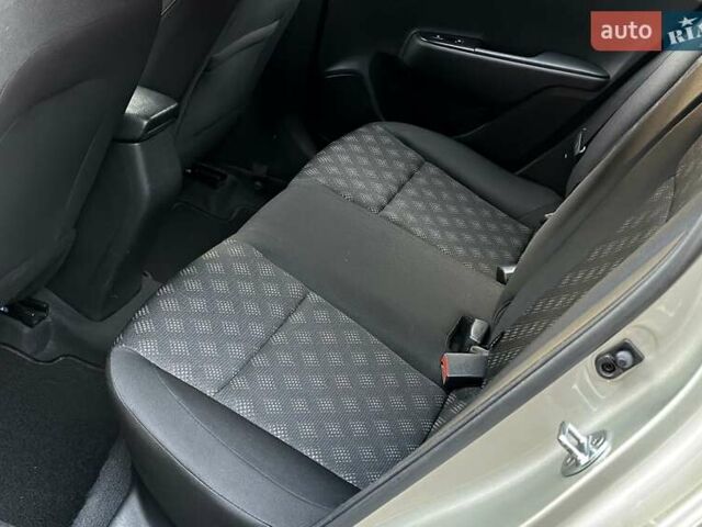 Бежевый Киа Rio X-Line, объемом двигателя 1.6 л и пробегом 39 тыс. км за 16800 $, фото 70 на Automoto.ua