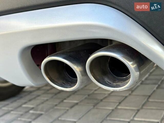 Бежевый Киа Rio X-Line, объемом двигателя 1.6 л и пробегом 39 тыс. км за 16800 $, фото 37 на Automoto.ua