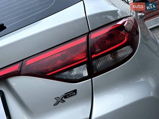 Бежевый Киа Rio X-Line, объемом двигателя 1.6 л и пробегом 39 тыс. км за 16800 $, фото 34 на Automoto.ua
