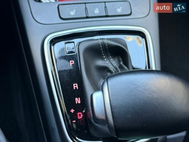 Бежевый Киа Rio X-Line, объемом двигателя 1.6 л и пробегом 44 тыс. км за 14999 $, фото 29 на Automoto.ua