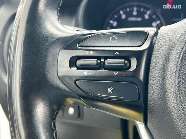 Кіа Rio X-Line, об'ємом двигуна 1.6 л та пробігом 99 тис. км за 13500 $, фото 25 на Automoto.ua