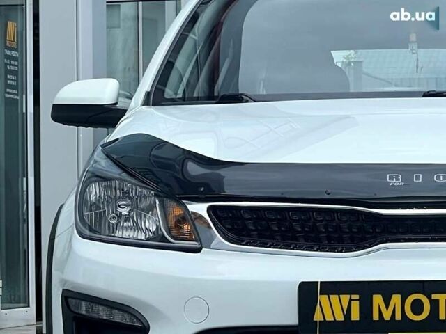 Кіа Rio X-Line, об'ємом двигуна 1.6 л та пробігом 99 тис. км за 13500 $, фото 10 на Automoto.ua