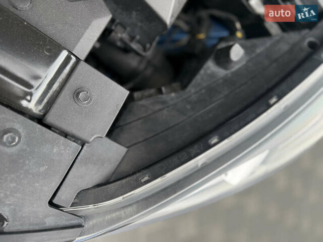 Синий Киа Rio X-Line, объемом двигателя 1.6 л и пробегом 107 тыс. км за 14900 $, фото 27 на Automoto.ua