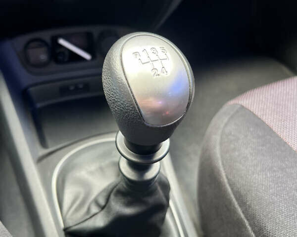 Білий Кіа Ріо, об'ємом двигуна 1.4 л та пробігом 121 тис. км за 4850 $, фото 13 на Automoto.ua