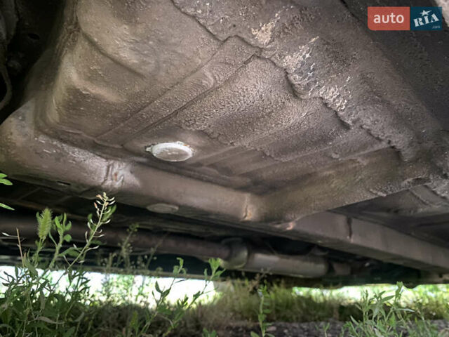 Білий Кіа Ріо, об'ємом двигуна 1.4 л та пробігом 121 тис. км за 4850 $, фото 21 на Automoto.ua