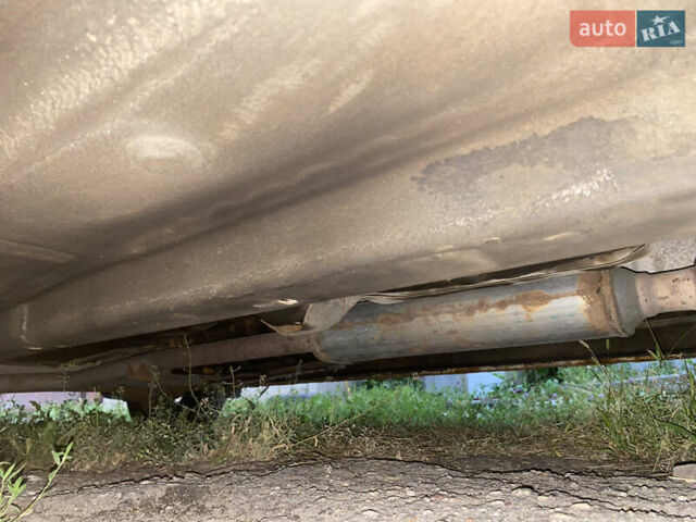 Білий Кіа Ріо, об'ємом двигуна 1.4 л та пробігом 121 тис. км за 4850 $, фото 22 на Automoto.ua