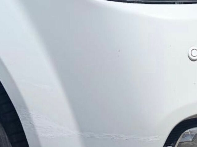 Белый Киа Рио, объемом двигателя 1.4 л и пробегом 141 тыс. км за 6200 $, фото 14 на Automoto.ua