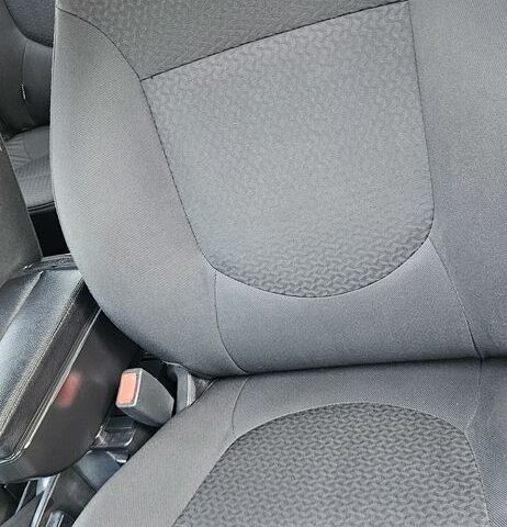 Белый Киа Рио, объемом двигателя 1.4 л и пробегом 105 тыс. км за 6300 $, фото 17 на Automoto.ua