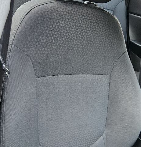 Белый Киа Рио, объемом двигателя 1.4 л и пробегом 105 тыс. км за 6300 $, фото 18 на Automoto.ua