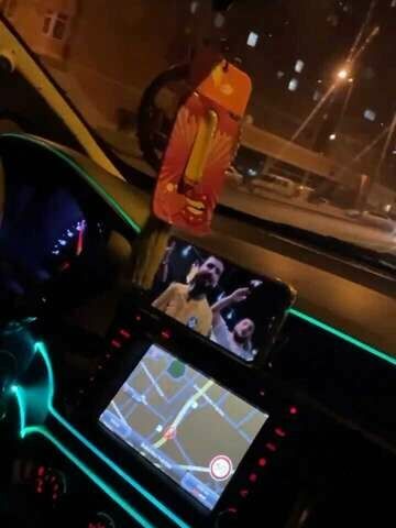 Білий Кіа Ріо, об'ємом двигуна 1.4 л та пробігом 247 тис. км за 8200 $, фото 2 на Automoto.ua