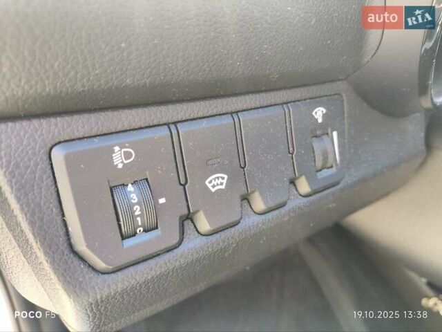 Белый Киа Рио, объемом двигателя 1.6 л и пробегом 114 тыс. км за 8300 $, фото 1 на Automoto.ua