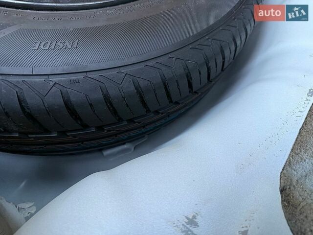 Белый Киа Рио, объемом двигателя 1.59 л и пробегом 28 тыс. км за 10000 $, фото 47 на Automoto.ua