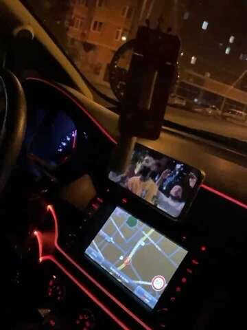 Білий Кіа Ріо, об'ємом двигуна 1.4 л та пробігом 247 тис. км за 8200 $, фото 1 на Automoto.ua