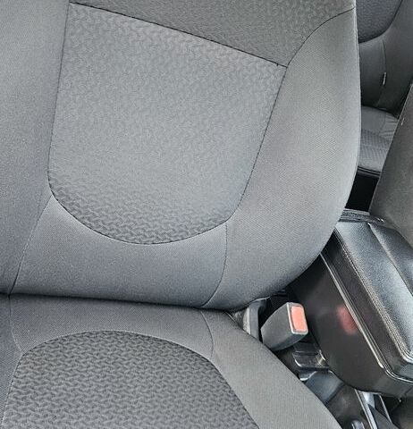 Белый Киа Рио, объемом двигателя 1.4 л и пробегом 105 тыс. км за 6300 $, фото 16 на Automoto.ua