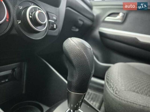 Белый Киа Рио, объемом двигателя 1.4 л и пробегом 132 тыс. км за 8999 $, фото 34 на Automoto.ua