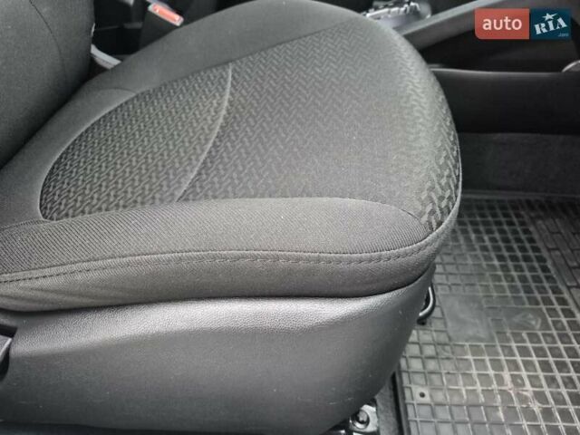 Белый Киа Рио, объемом двигателя 1.4 л и пробегом 132 тыс. км за 8999 $, фото 55 на Automoto.ua