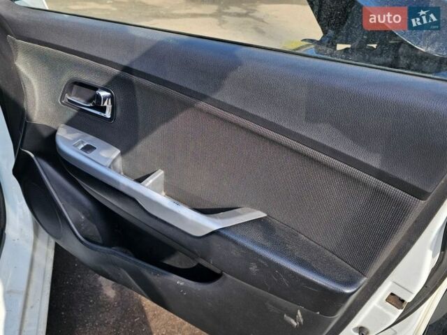 Білий Кіа Ріо, об'ємом двигуна 1.59 л та пробігом 200 тис. км за 2999 $, фото 12 на Automoto.ua