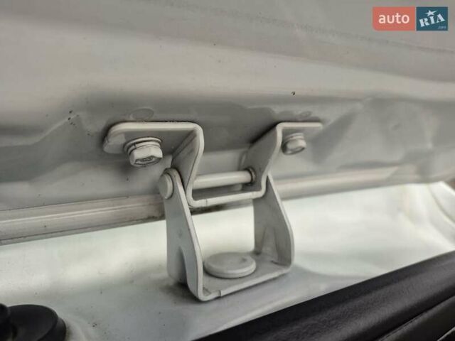 Белый Киа Рио, объемом двигателя 1.4 л и пробегом 132 тыс. км за 8999 $, фото 63 на Automoto.ua