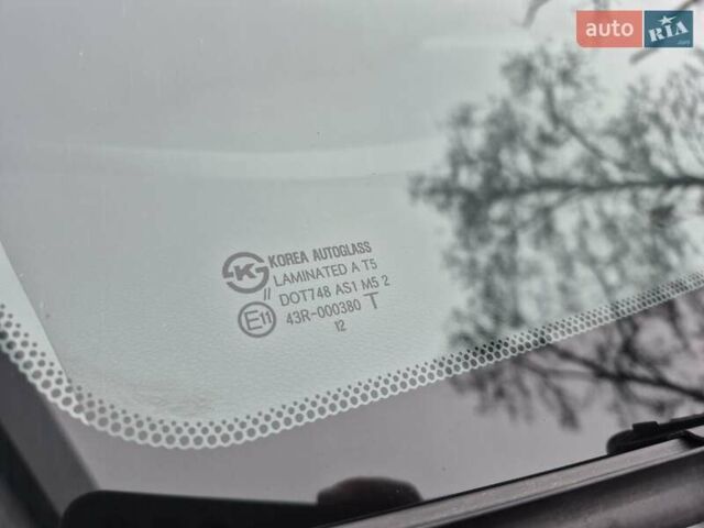 Білий Кіа Ріо, об'ємом двигуна 1.4 л та пробігом 132 тис. км за 8800 $, фото 23 на Automoto.ua