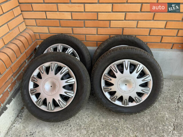 Белый Киа Рио, объемом двигателя 1.3 л и пробегом 127 тыс. км за 6999 $, фото 34 на Automoto.ua