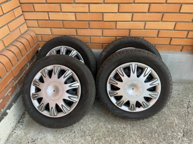 Белый Киа Рио, объемом двигателя 0 л и пробегом 127 тыс. км за 6999 $, фото 19 на Automoto.ua