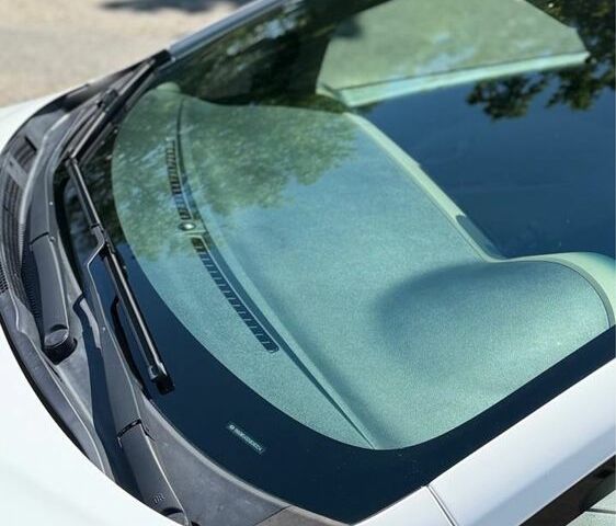 Білий Кіа Ріо, об'ємом двигуна 1.6 л та пробігом 101 тис. км за 8500 $, фото 4 на Automoto.ua