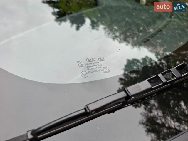 Белый Киа Рио, объемом двигателя 1.4 л и пробегом 78 тыс. км за 12345 $, фото 22 на Automoto.ua