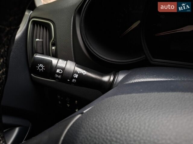 Белый Киа Рио, объемом двигателя 1.4 л и пробегом 78 тыс. км за 12345 $, фото 68 на Automoto.ua