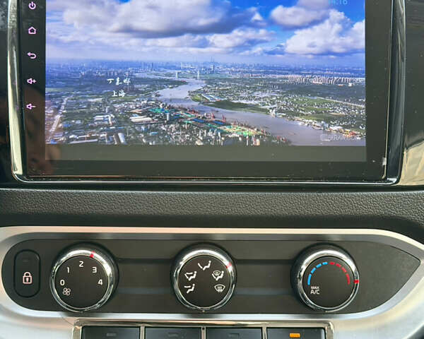 Білий Кіа Ріо, об'ємом двигуна 1.4 л та пробігом 65 тис. км за 12700 $, фото 31 на Automoto.ua