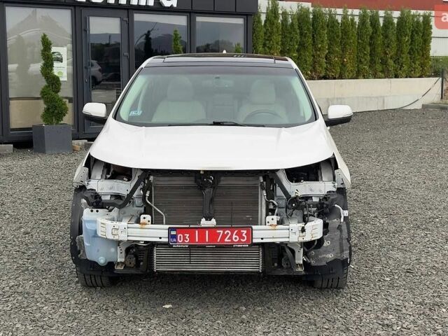 Белый Киа Рио, объемом двигателя 1.37 л и пробегом 66 тыс. км за 14600 $, фото 16 на Automoto.ua