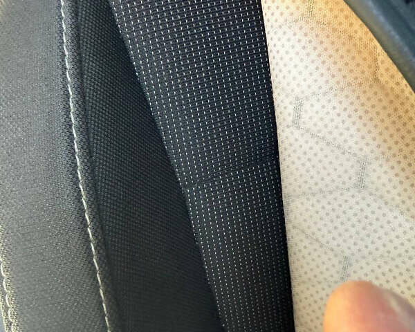 Белый Киа Рио, объемом двигателя 1.25 л и пробегом 95 тыс. км за 11999 $, фото 5 на Automoto.ua