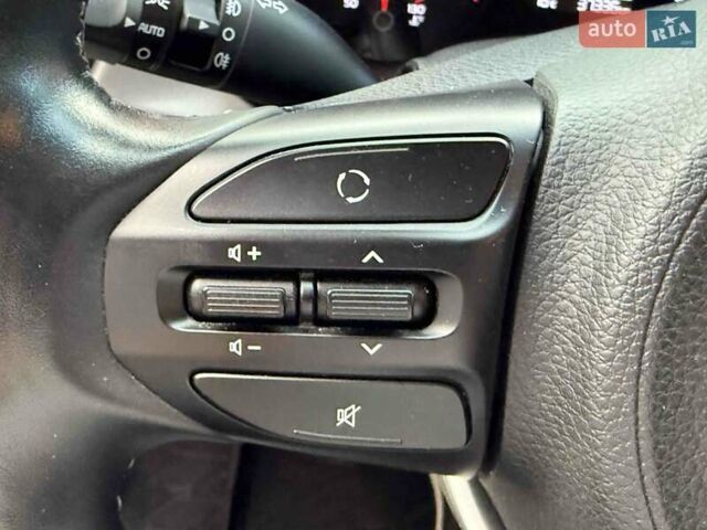 Белый Киа Рио, объемом двигателя 1.2 л и пробегом 41 тыс. км за 11400 $, фото 16 на Automoto.ua