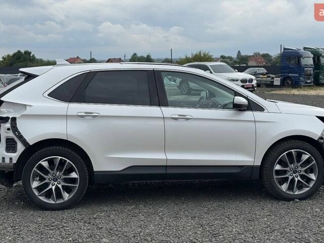 Белый Киа Рио, объемом двигателя 1.37 л и пробегом 66 тыс. км за 14600 $, фото 6 на Automoto.ua