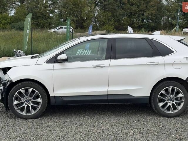 Белый Киа Рио, объемом двигателя 1.37 л и пробегом 66 тыс. км за 14600 $, фото 9 на Automoto.ua