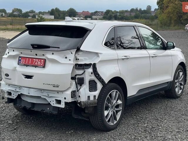 Белый Киа Рио, объемом двигателя 1.37 л и пробегом 66 тыс. км за 14600 $, фото 1 на Automoto.ua